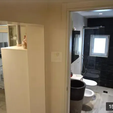 White Terrace Апартаменты *