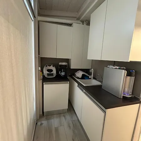 Apartment White Terrace Polignano a Mare