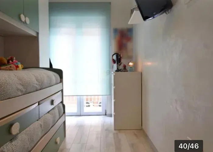 White Terrace Апартаменты