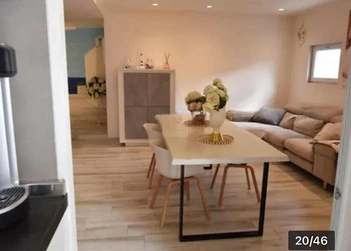 White Terrace Полиньяно-а-Маре