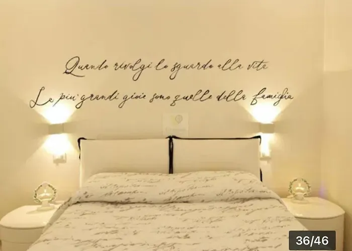 White Terrace Полиньяно-а-Маре