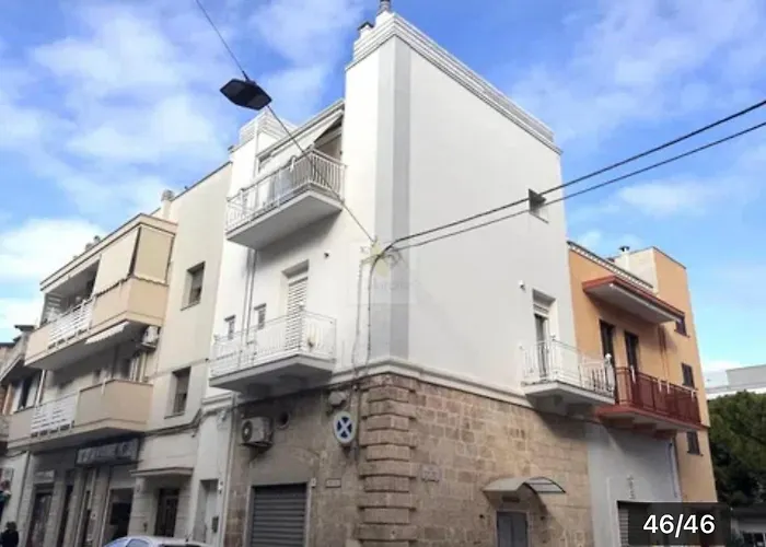 White Terrace Апартаменты *