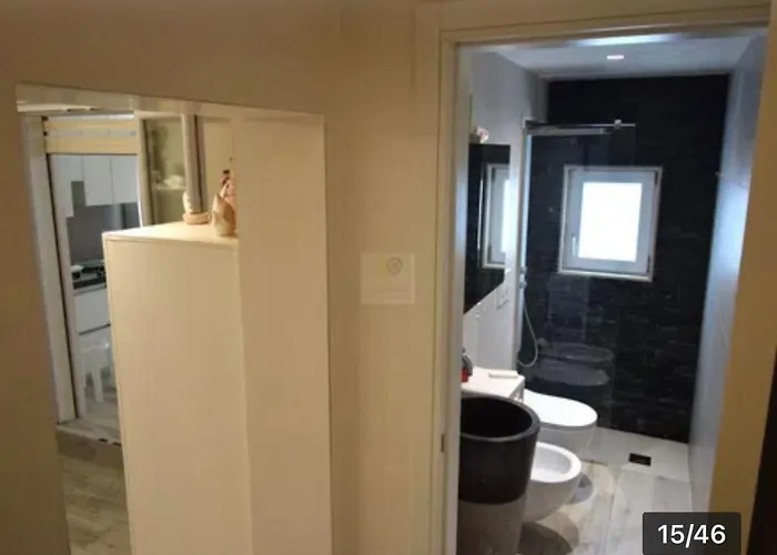 White Terrace Апартаменты *