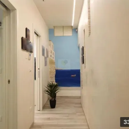 White Terrace Apartamento *