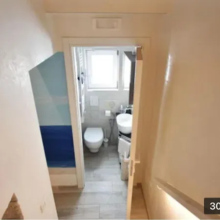 White Terrace * Polignano a Mare