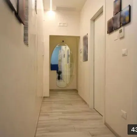 Apartamento White Terrace