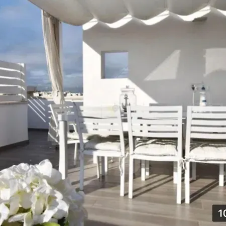 White Terrace Apartamento Polignano a Mare