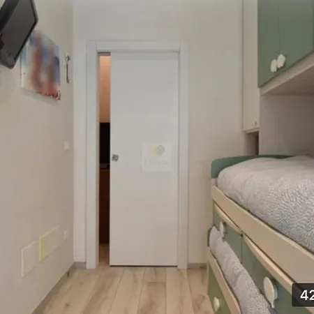 Apartment White Terrace