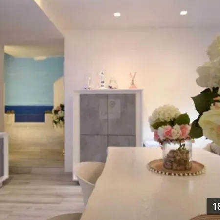 Apartamento White Terrace *