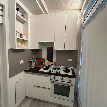 Appartement White Terrace Polignano a Mare