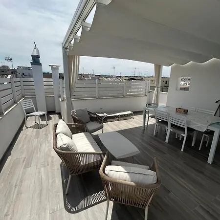 White Terrace *