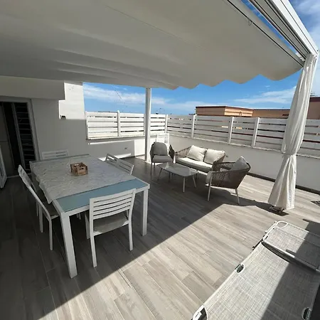 Appartement White Terrace