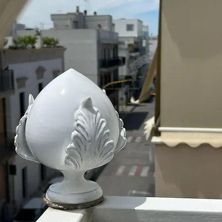 Appartement White Terrace