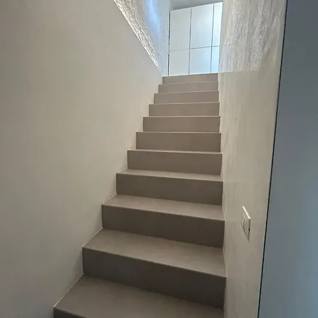 White Terrace Appartement Polignano a Mare
