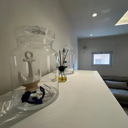 Appartement White Terrace *