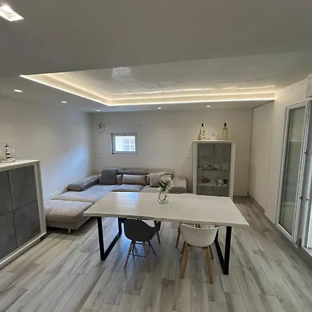 Appartement White Terrace *