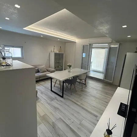 White Terrace Appartement Polignano a Mare