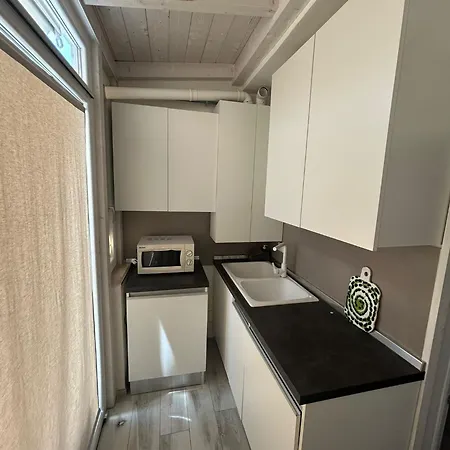 Appartement White Terrace