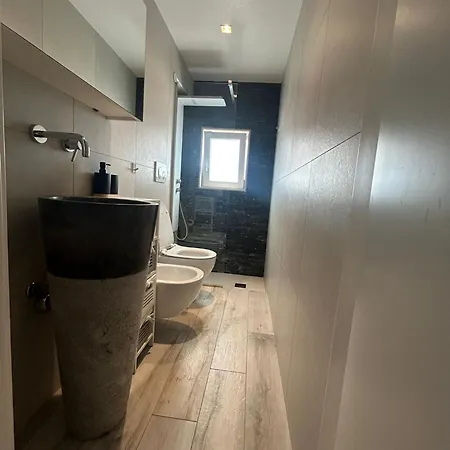 Appartement White Terrace Polignano a Mare
