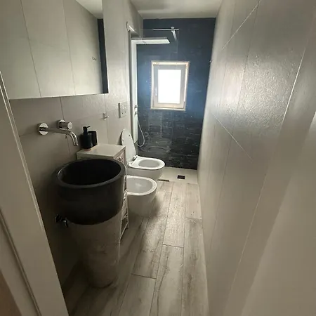 Appartement White Terrace