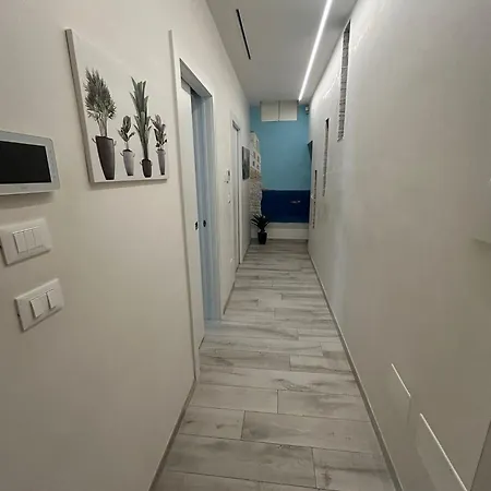 White Terrace Appartement