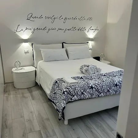 White Terrace Appartement *