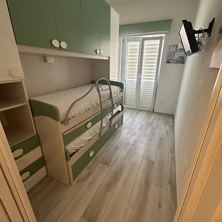 White Terrace Appartement Polignano a Mare
