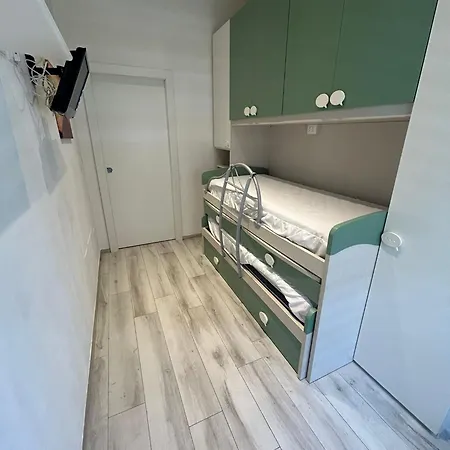 Appartement White Terrace Polignano a Mare