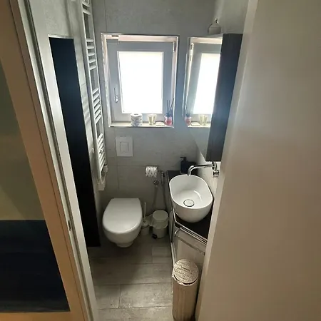 Appartement White Terrace