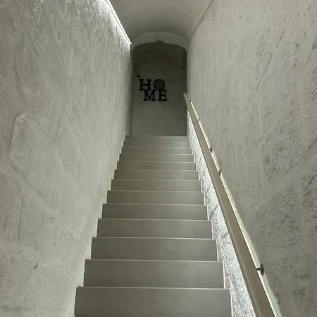 Appartement White Terrace *