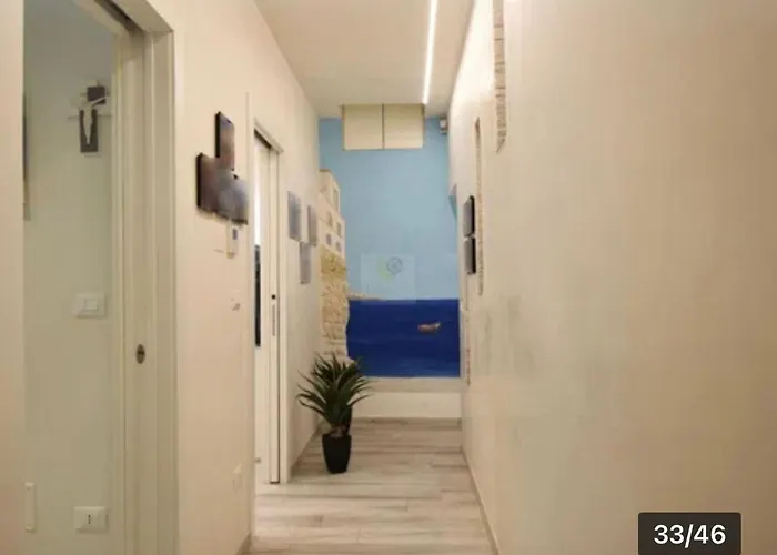 White Terrace Apartment *