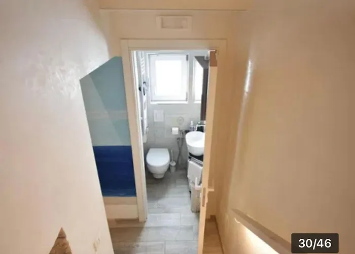 White Terrace * Polignano a Mare