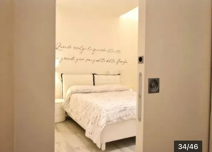 Apartment White Terrace *