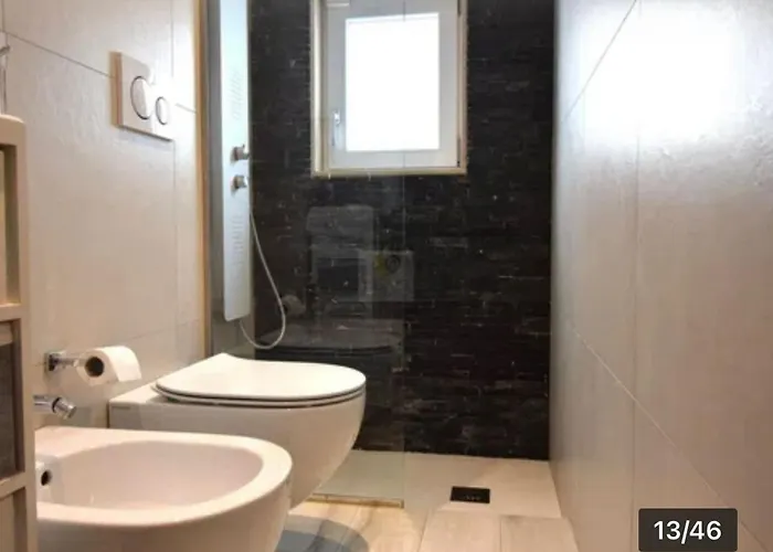 White Terrace * Polignano a Mare