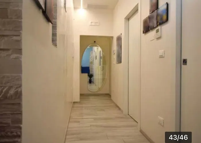 Apartment White Terrace