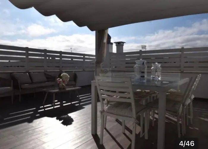 White Terrace *