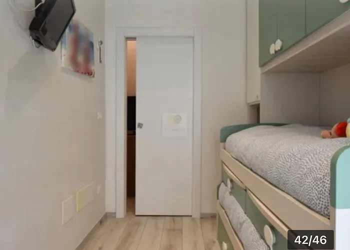 Apartment White Terrace