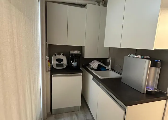 Apartment White Terrace Polignano a Mare