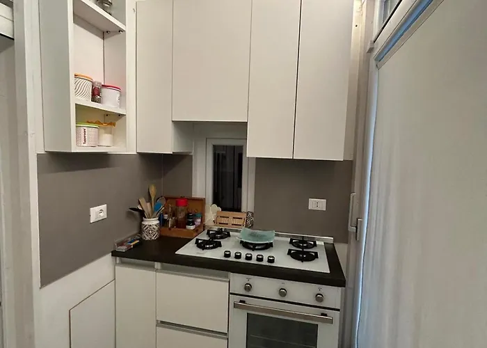 Apartment White Terrace Polignano a Mare